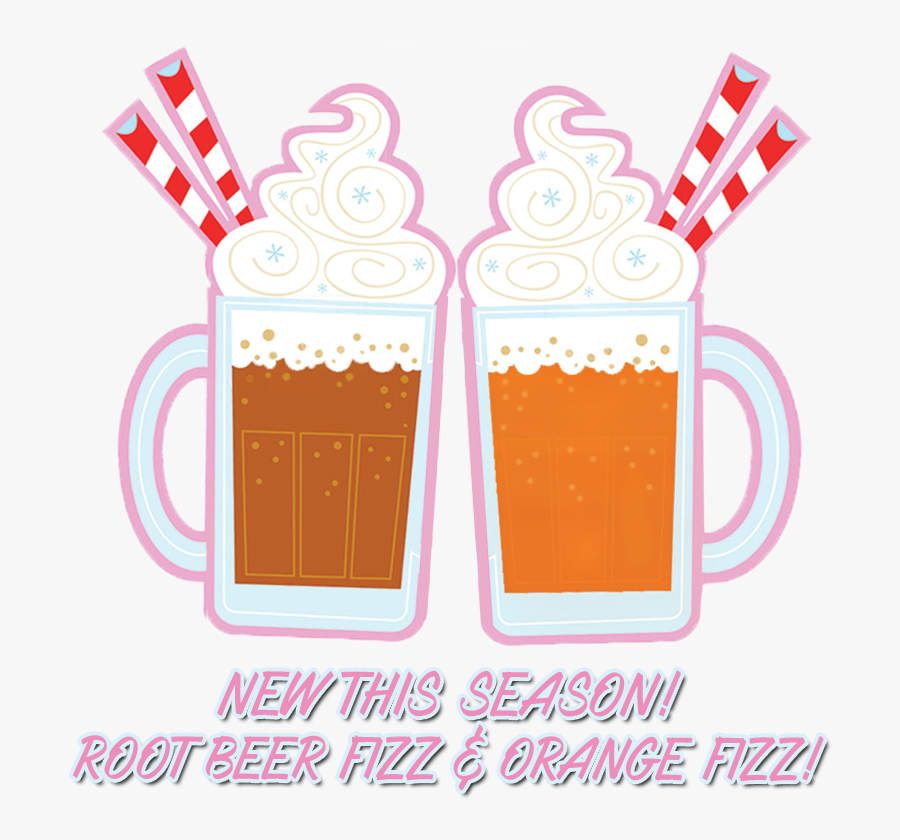 Orange Ice Cream Float Clip Art , Free Transparent Clipart ClipartKey