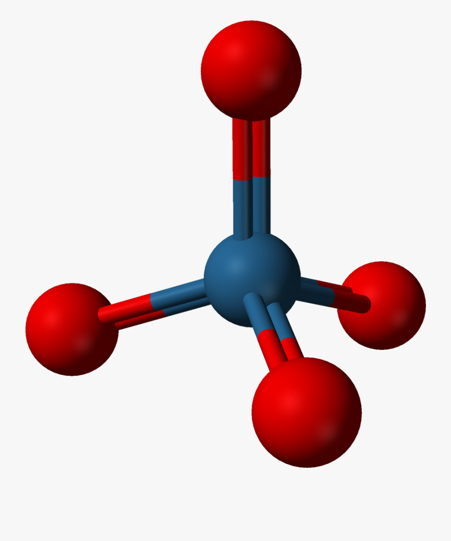Osmium Tetroxide Wikiwand - Xenon Tetroxide, Transparent Clipart