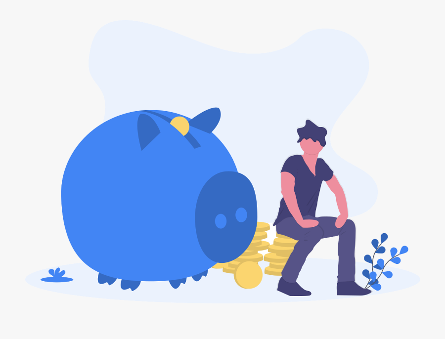 Compound Interest Stakecube - Gerenciamento De Custos Do Projeto, Transparent Clipart