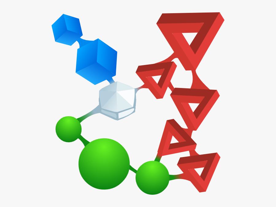 Compounds Rubemycin Svg Clip Arts - Graphic Design, Transparent Clipart