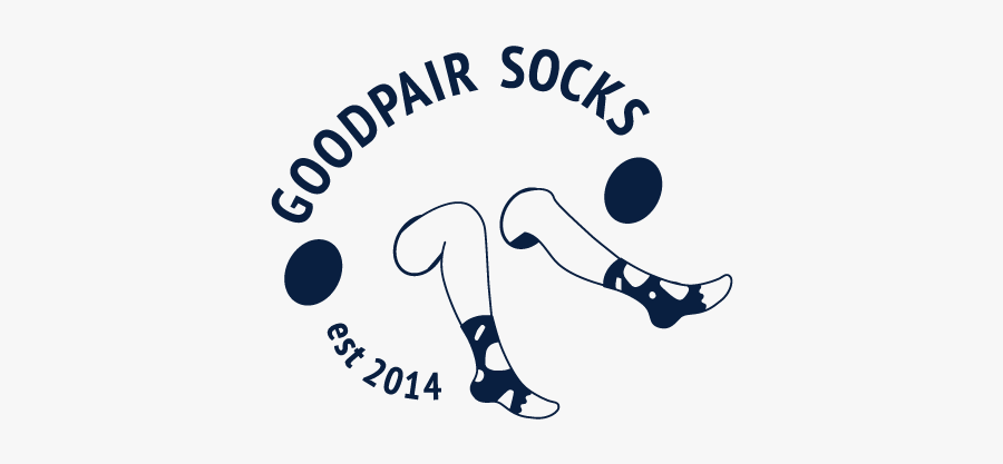 Good Pair Socks, Transparent Clipart