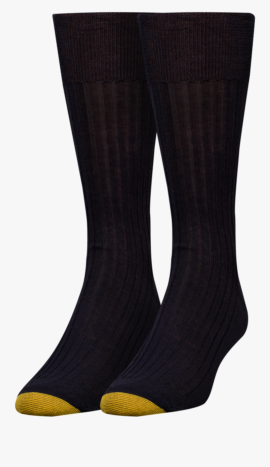 Transparent Silly Socks Clipart - Sock, Transparent Clipart