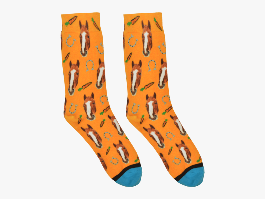 Sock, Transparent Clipart