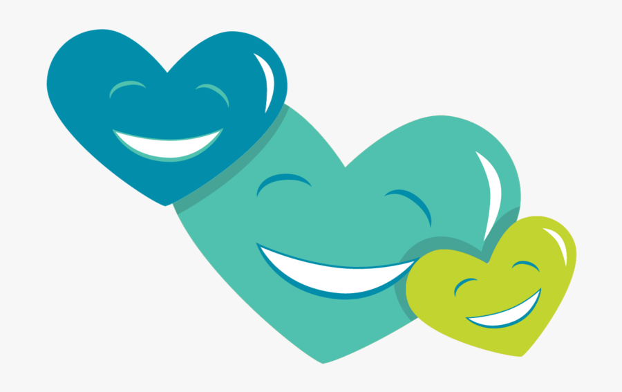 Heart, Transparent Clipart