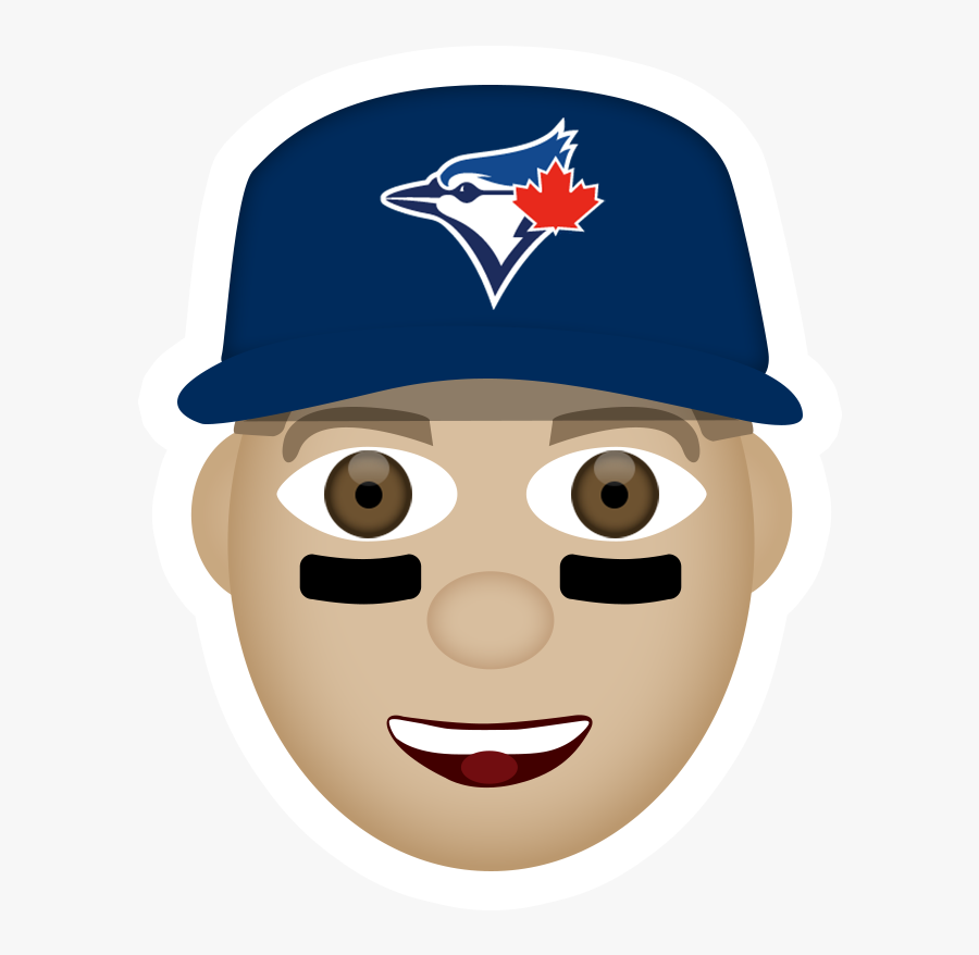 Toronto Blue Jays New, Transparent Clipart