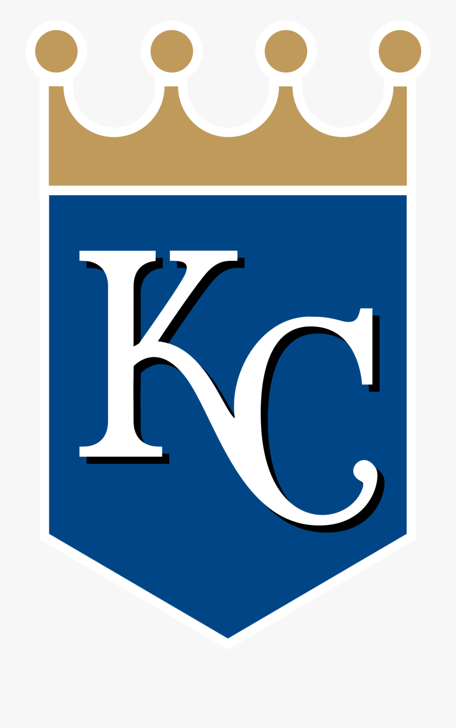 Picture Black And White Download Take No In Mlb Power - Kansas City Royals Png, Transparent Clipart
