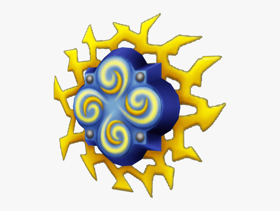 Dreamcloud - Emblem, Transparent Clipart