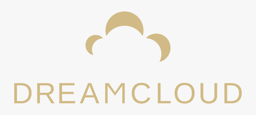 Dreamcloud Logo - Dream Cloud Sleep Mattress Logo Png, Transparent Clipart