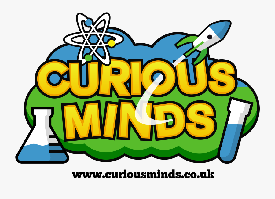 Curious Minds Science Shop, Transparent Clipart