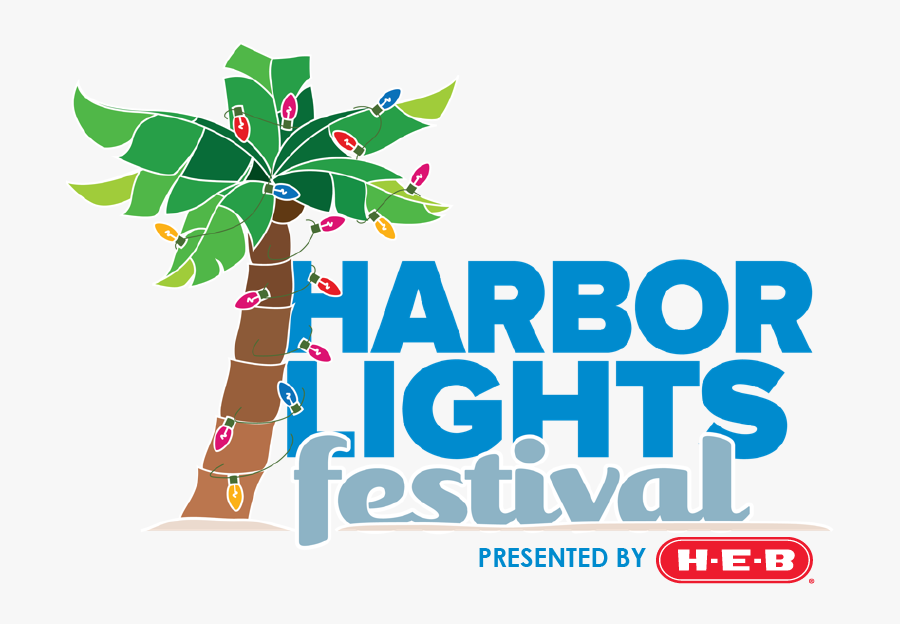 Harborlightsfestival - H-e-b, Transparent Clipart