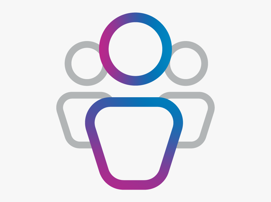 Transparent Clipart Administrative Professionals Day - Circle, Transparent Clipart