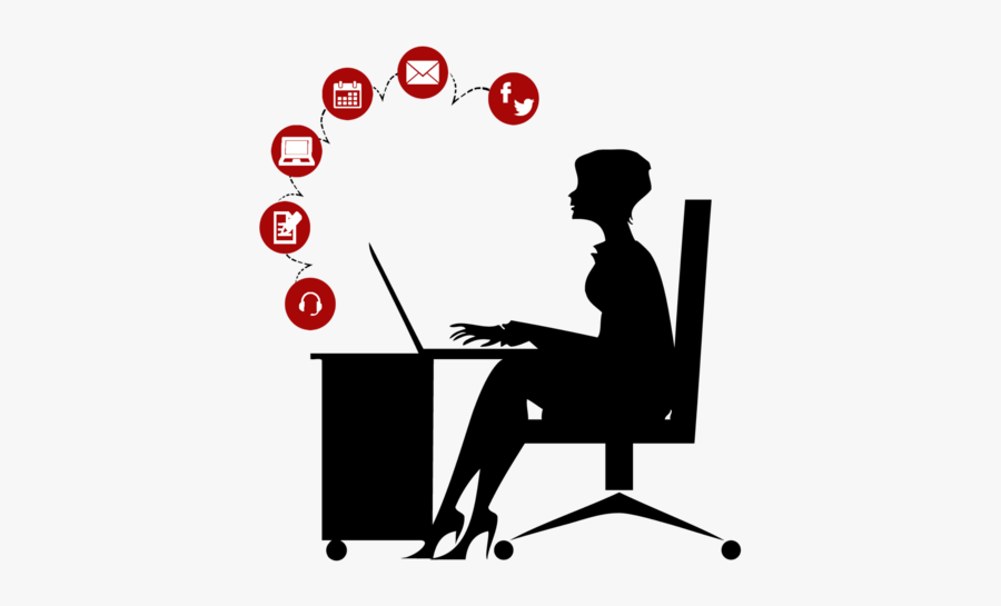 Icon Banner, Transparent Clipart