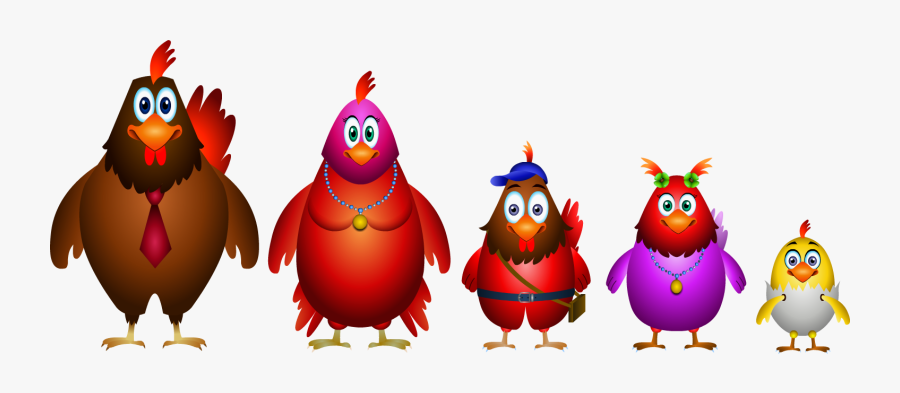 Cartoon, Transparent Clipart