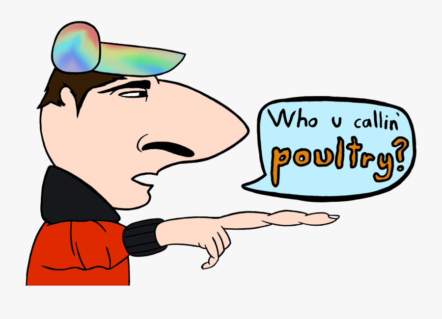 Nemosyne On Twitter Clipart , Png Download - Cartoon, Transparent Clipart