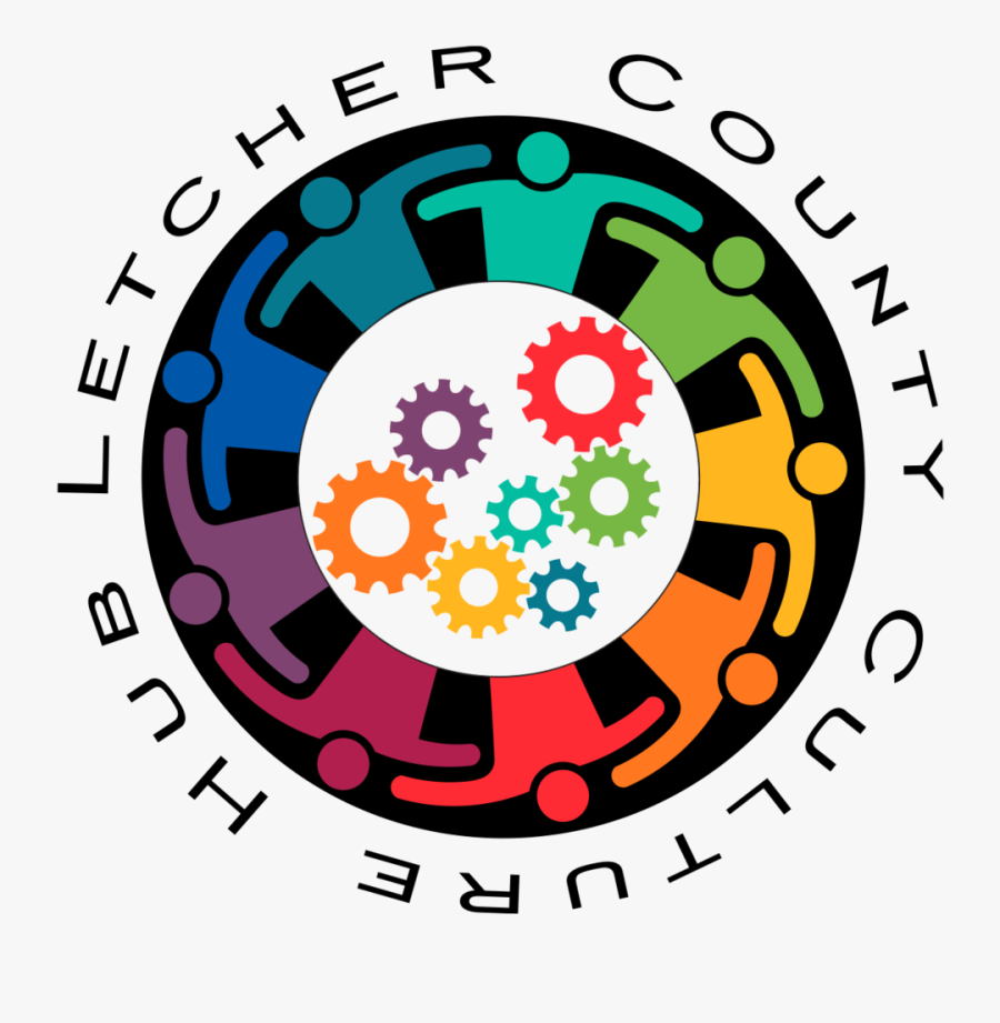 Letcher County Culture Hub, Transparent Clipart