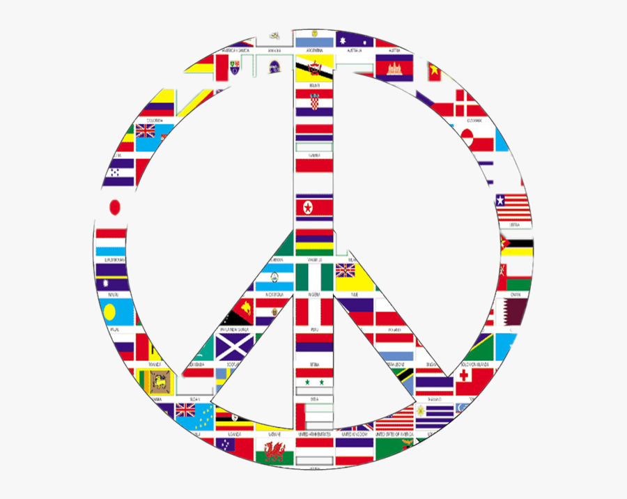 #worldpeace #world #peace #day #love #brotherhood #bleesing - Total Elimination Of Nuclear Weapons Day, Transparent Clipart