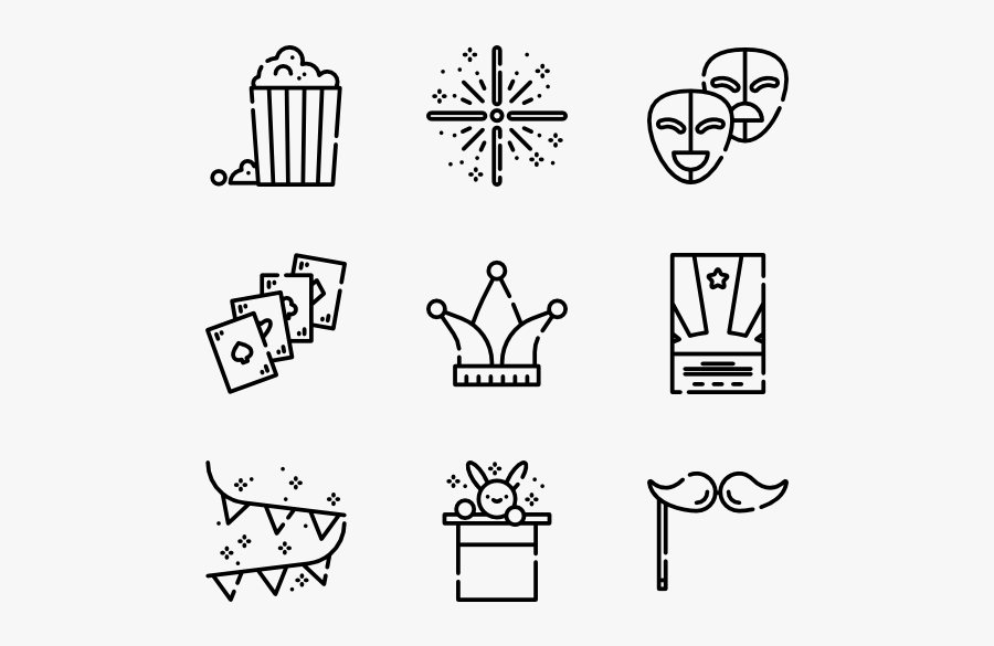 Simbolo De Ahorro Energetico, Transparent Clipart