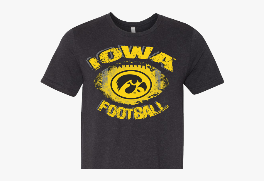 Iowa Sepat19webartss - Active Shirt, Transparent Clipart