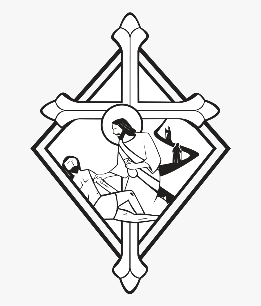 Symbols Of The Season Of Epiphany, Transparent Clipart