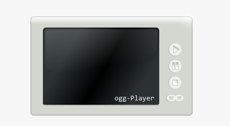 Screen, Transparent Clipart
