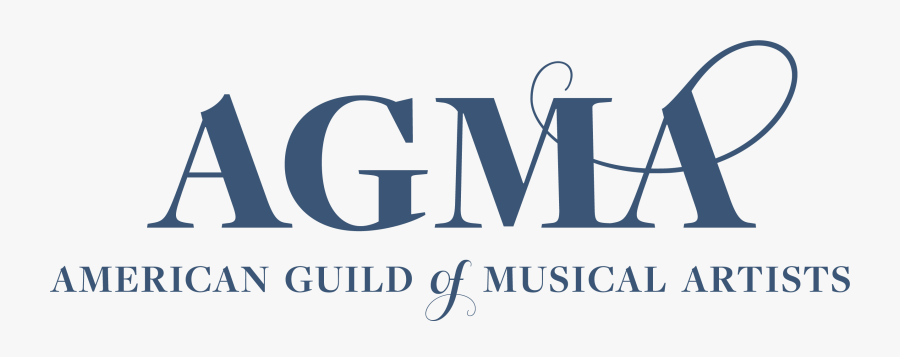 American Guild Of Musical Artists, Transparent Clipart
