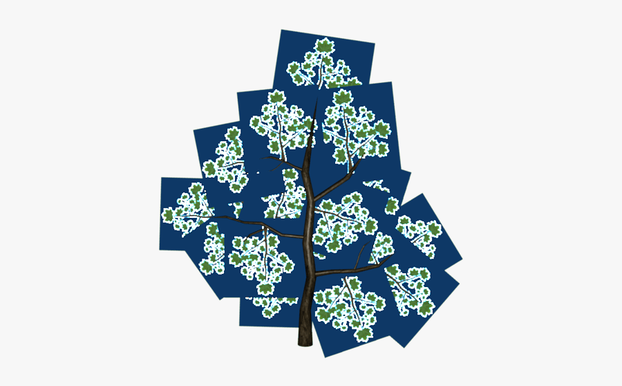 Floral Design, Transparent Clipart