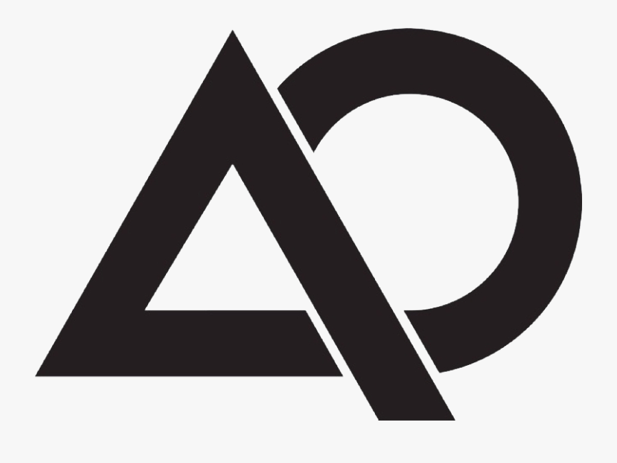 Alpha Y Omega Logo , Png Download - Alpha Omega Logo Free, Transparent Clipart