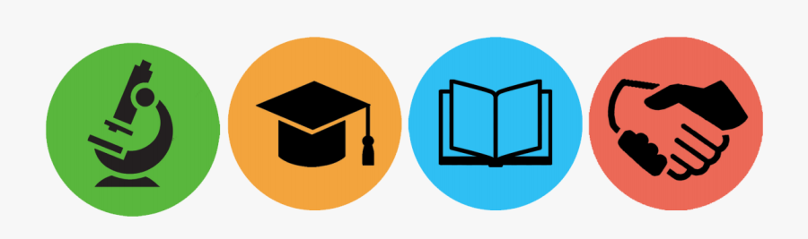 Research Day, Transparent Clipart