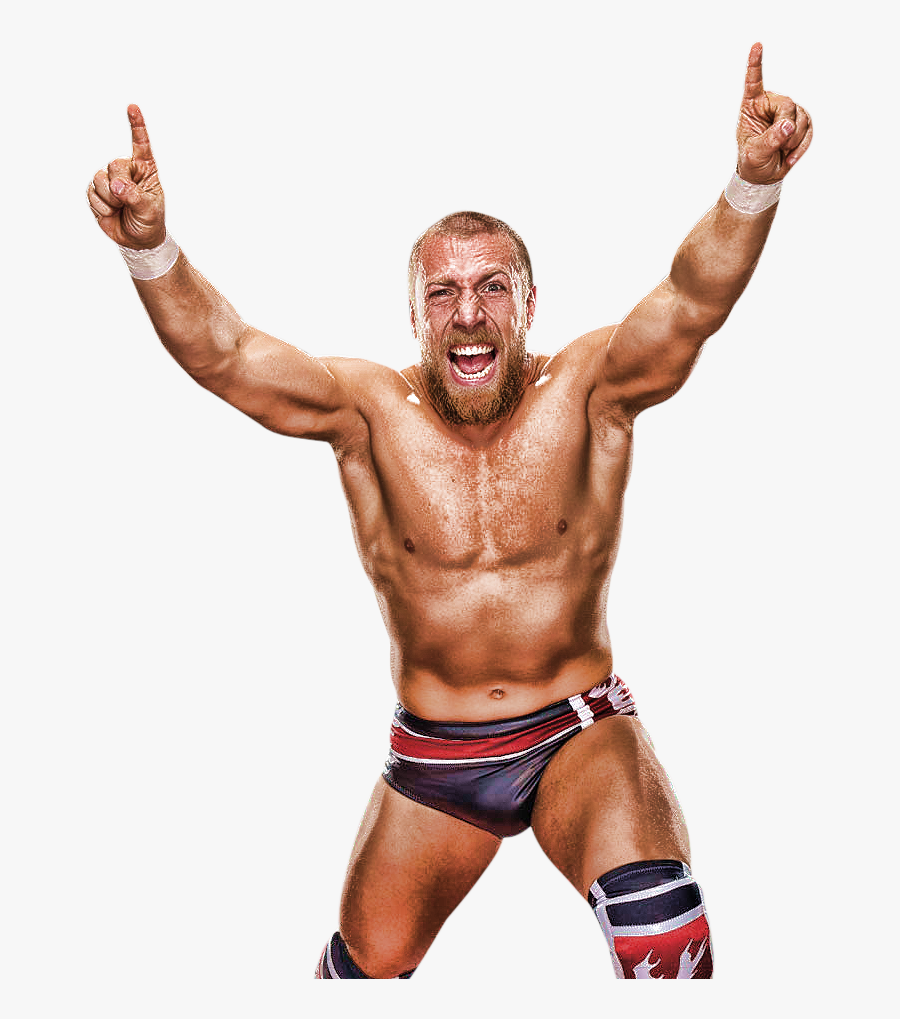 Daniel Bryan Transparent Background Png Icon - Wwe Logo Daniel Bryan Png, Transparent Clipart