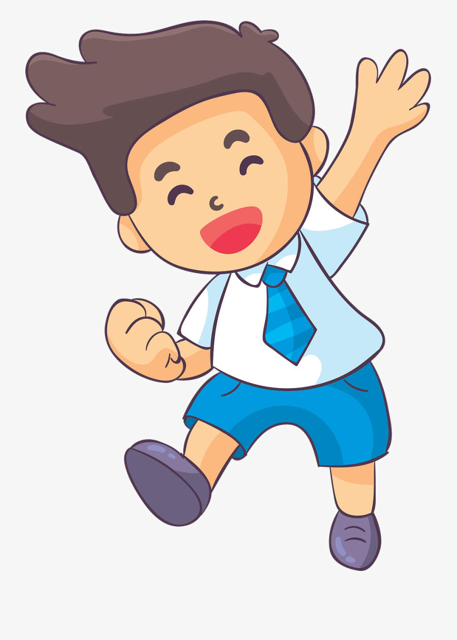 Hình Ảnh Back To School, Transparent Clipart