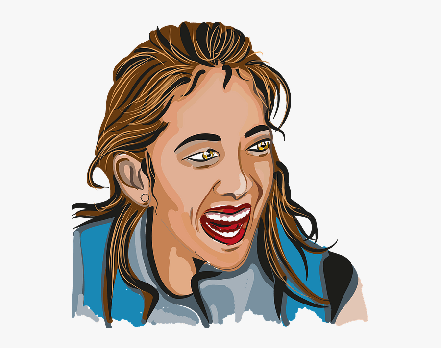 Frases De Mi Risa Escandalosa, Transparent Clipart