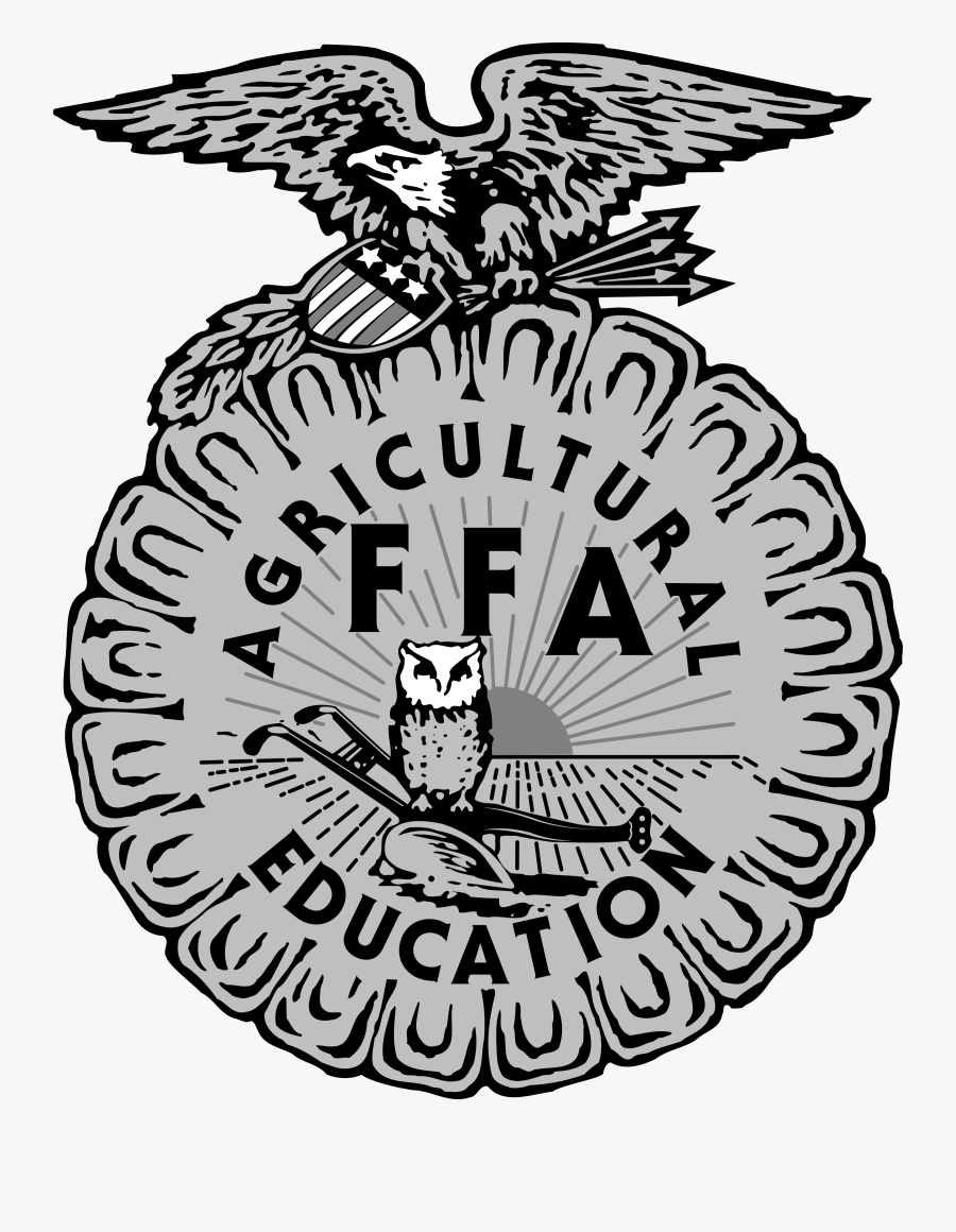 Ffa 2 Logo Png Transparent - Ffa Emblem Clipart, Transparent Clipart