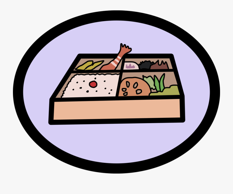 Recreation,games,bento - Bento Black And White, Transparent Clipart