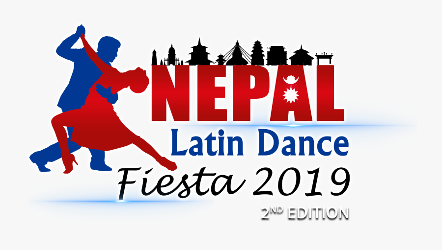 Nepal Latin Dance Fiesta 2019 To Kick Off, Transparent Clipart