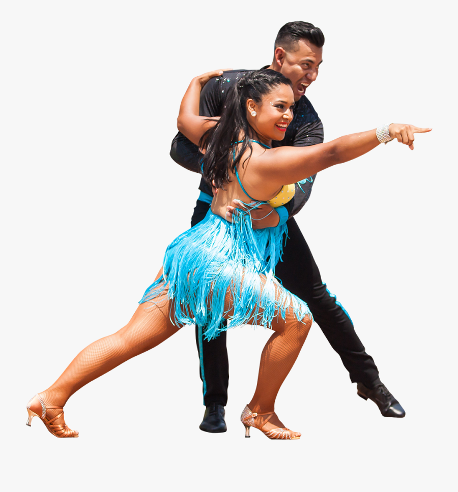 Z 160730 Salsa Festival 1781 Clipped - Salsa Festival Oxnard 2019, Transparent Clipart