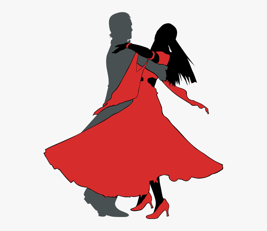 Dance, Transparent Clipart