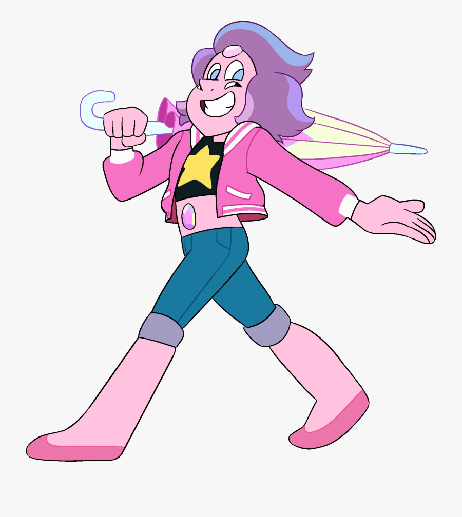 Steven Universe Wiki - Steven Universe Rainbow Quartz 2.0, Transparent Clipart