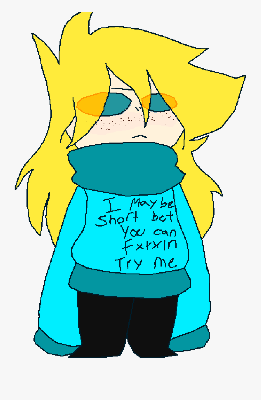 Cartoon, Transparent Clipart