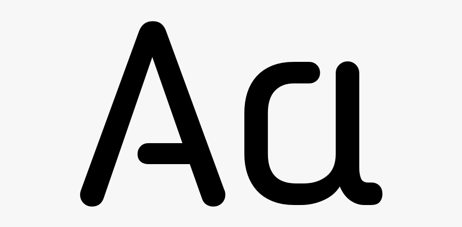 Calligraphy, Transparent Clipart