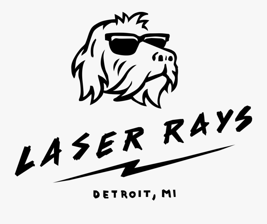 Footerblacklogo, Transparent Clipart