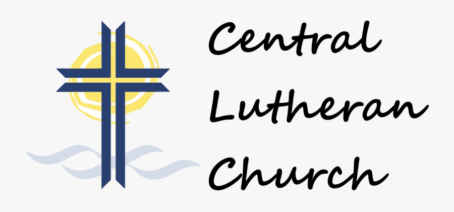 Logotrans - Cross, Transparent Clipart