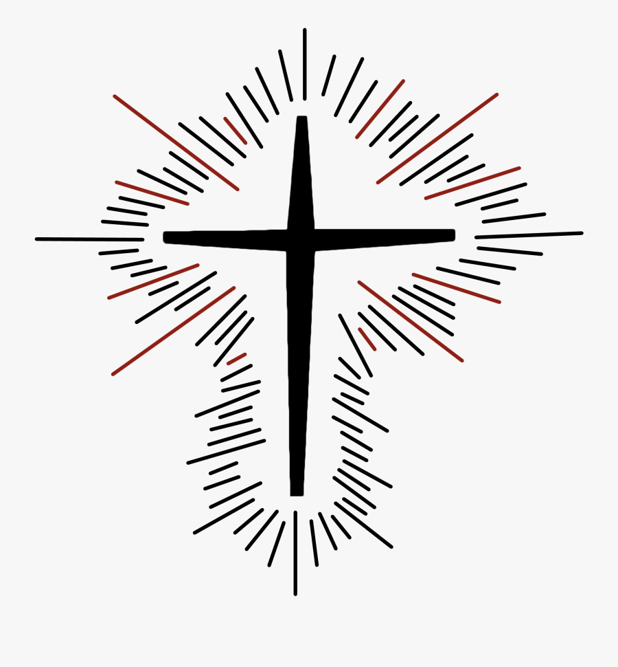 Logo - Cross, Transparent Clipart