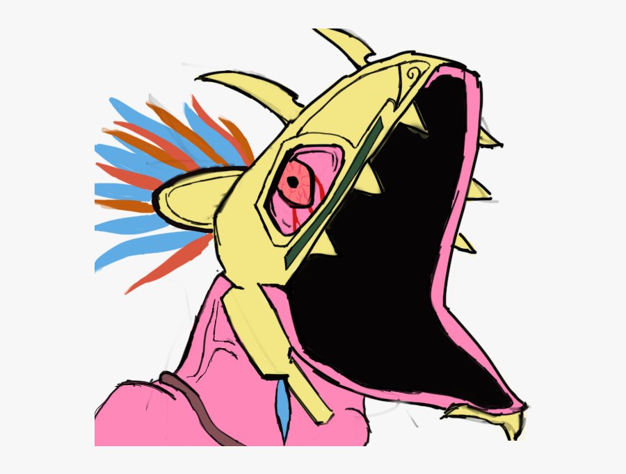 View Samegoogleiqdbsaucenao 1537309670175 , - Illustration, Transparent Clipart