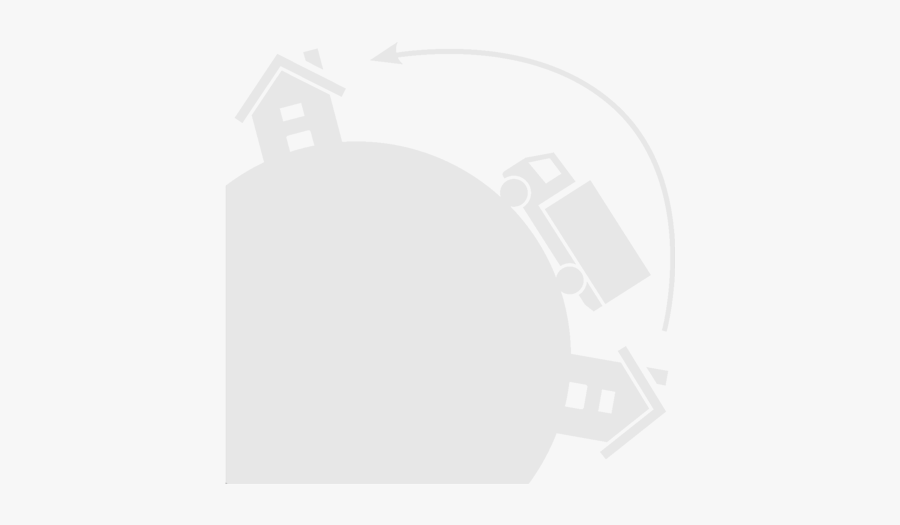 Moveinout - Velocity Moving & Storage Inc., Transparent Clipart