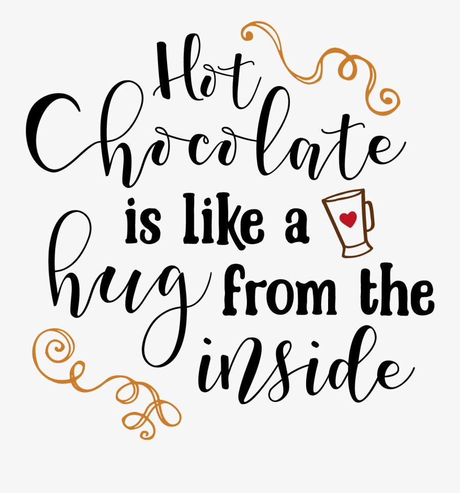 Calligraphy, Transparent Clipart