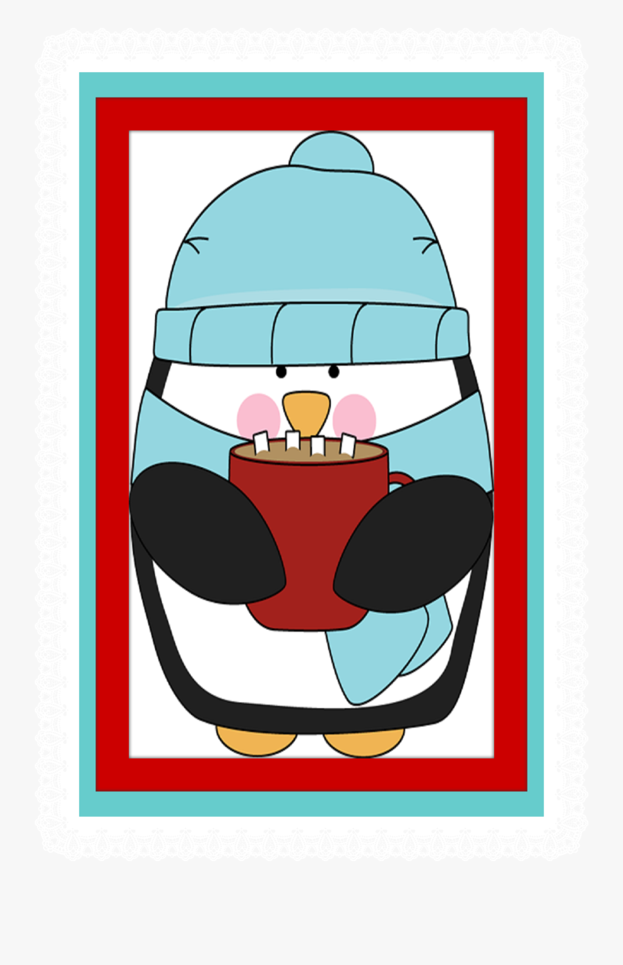 Transparent Hot Chocolate Clipart Png - Cartoon, Transparent Clipart