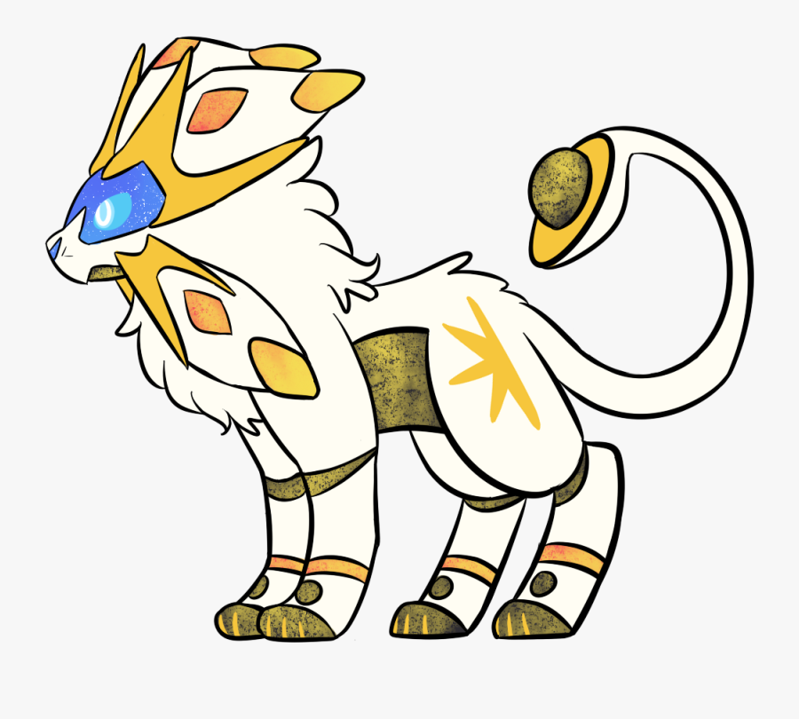 Dare Lion Clip Art - Cartoon, Transparent Clipart