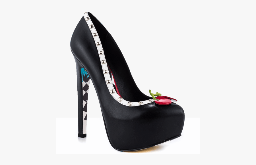 Basic Pump, Transparent Clipart