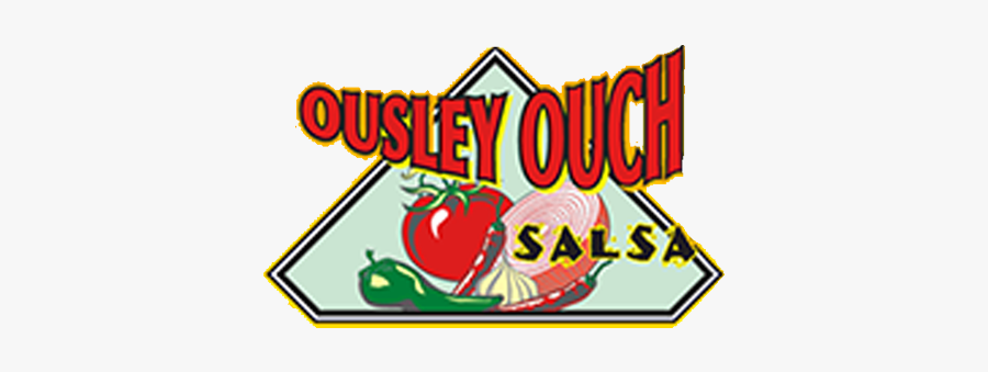 Salsa, Transparent Clipart