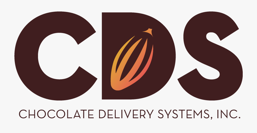 Chocolate Delivery Systems, Transparent Clipart